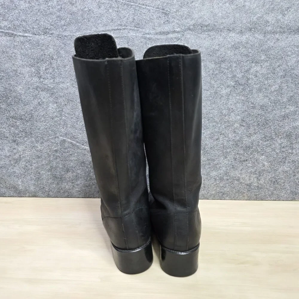WILD PAIR Pirate Black 12